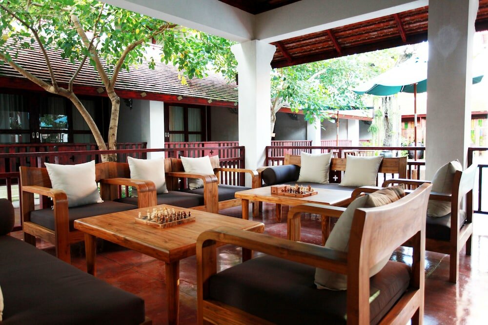 Фото The Rim Resort