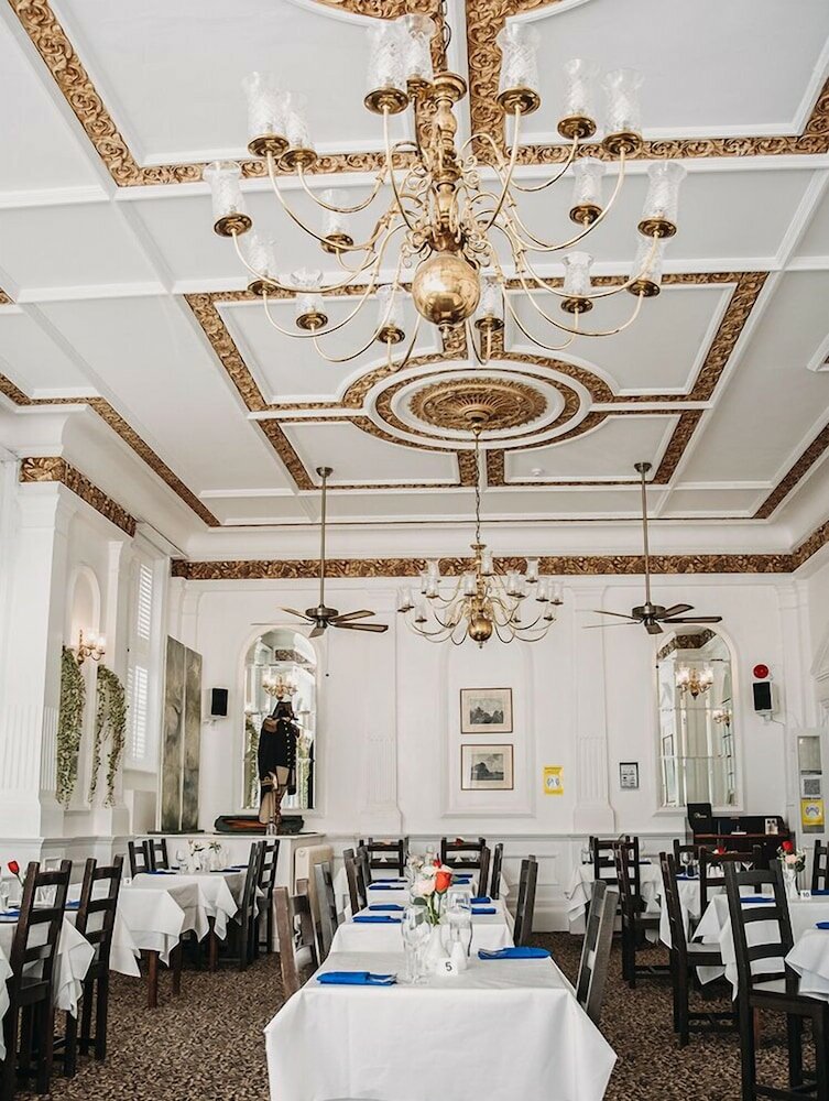 Фото Keppel's Head Hotel