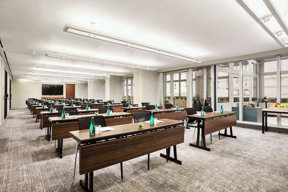 Фото Hyatt Centric Times Square