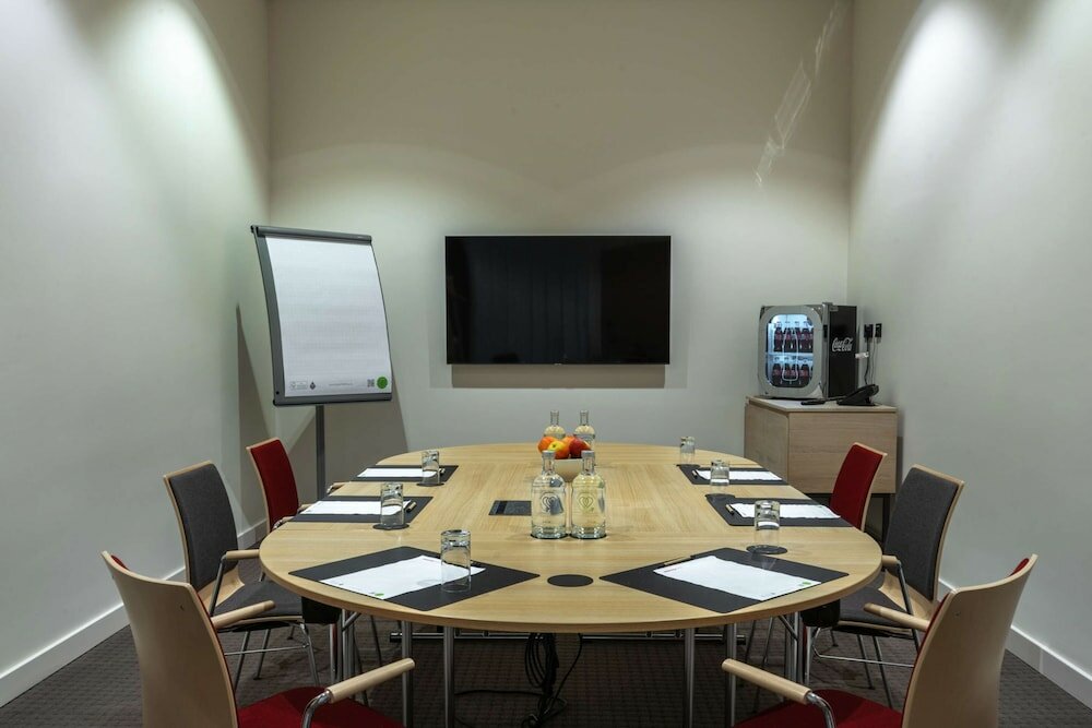 Фото IntercityHotel Budapest