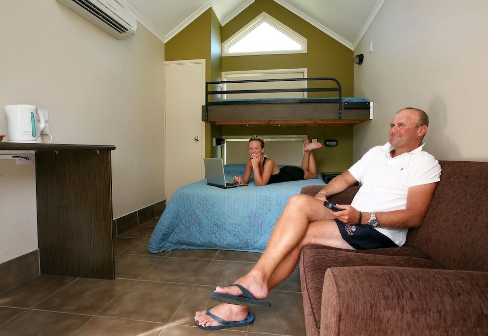 Фото Nrma Cairns Holiday Park