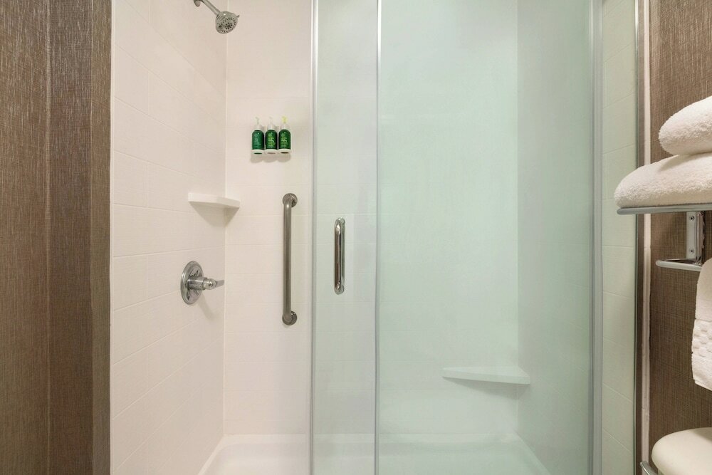 Фото SpringHill Suites Phoenix Chandler/Fashion Center