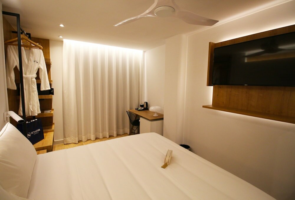 Фото Senator Cala Millor