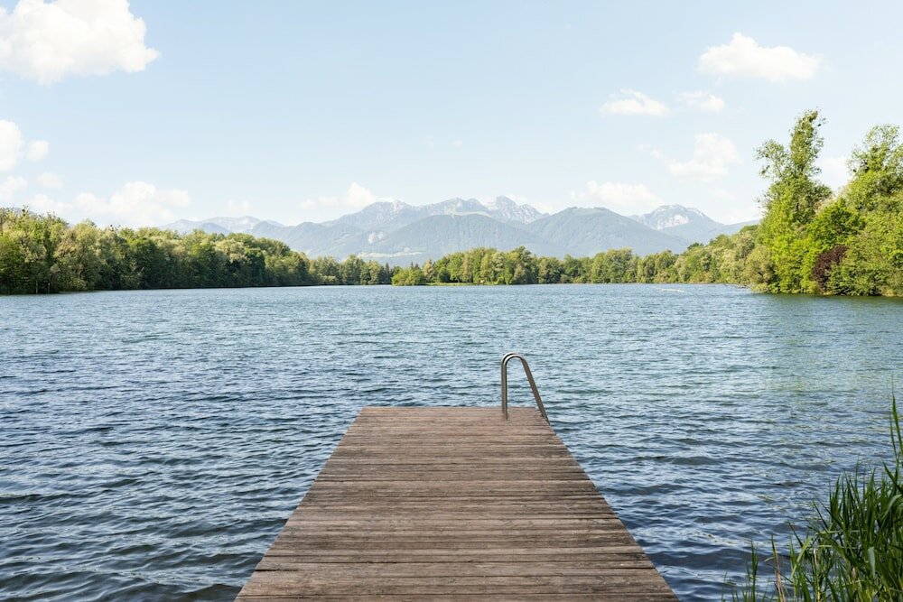 Фото Holiday Inn Express Rosenheim, an Ihg Hotel