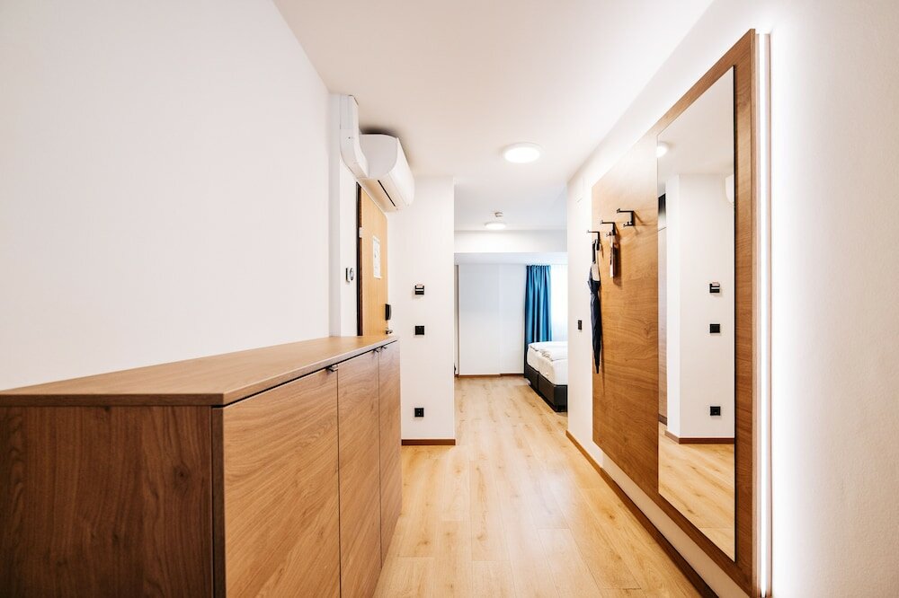 Фото Hotel Messmer