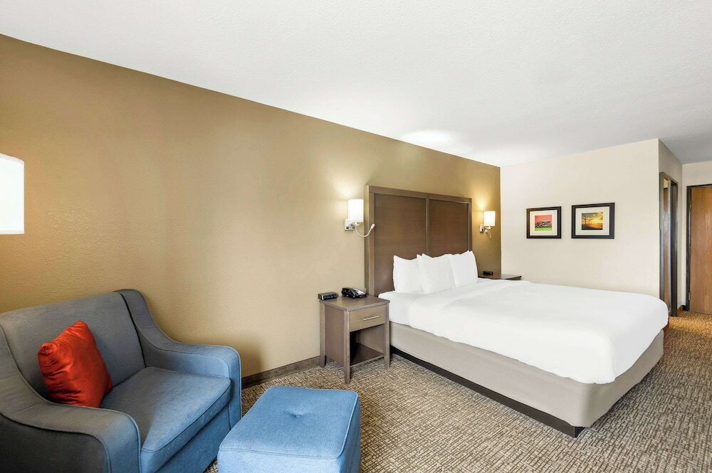 Фото Comfort Inn