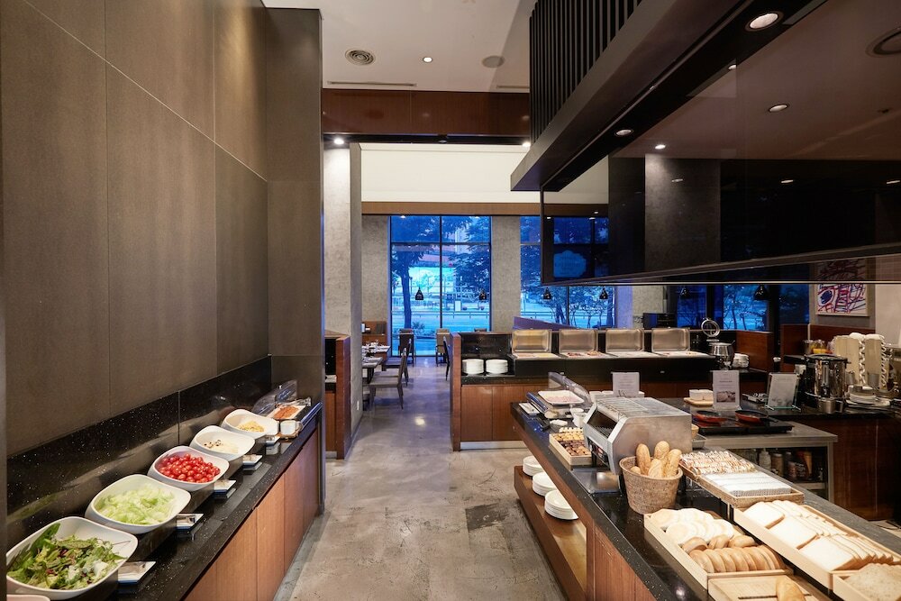 Фото Fraser Place Namdaemun