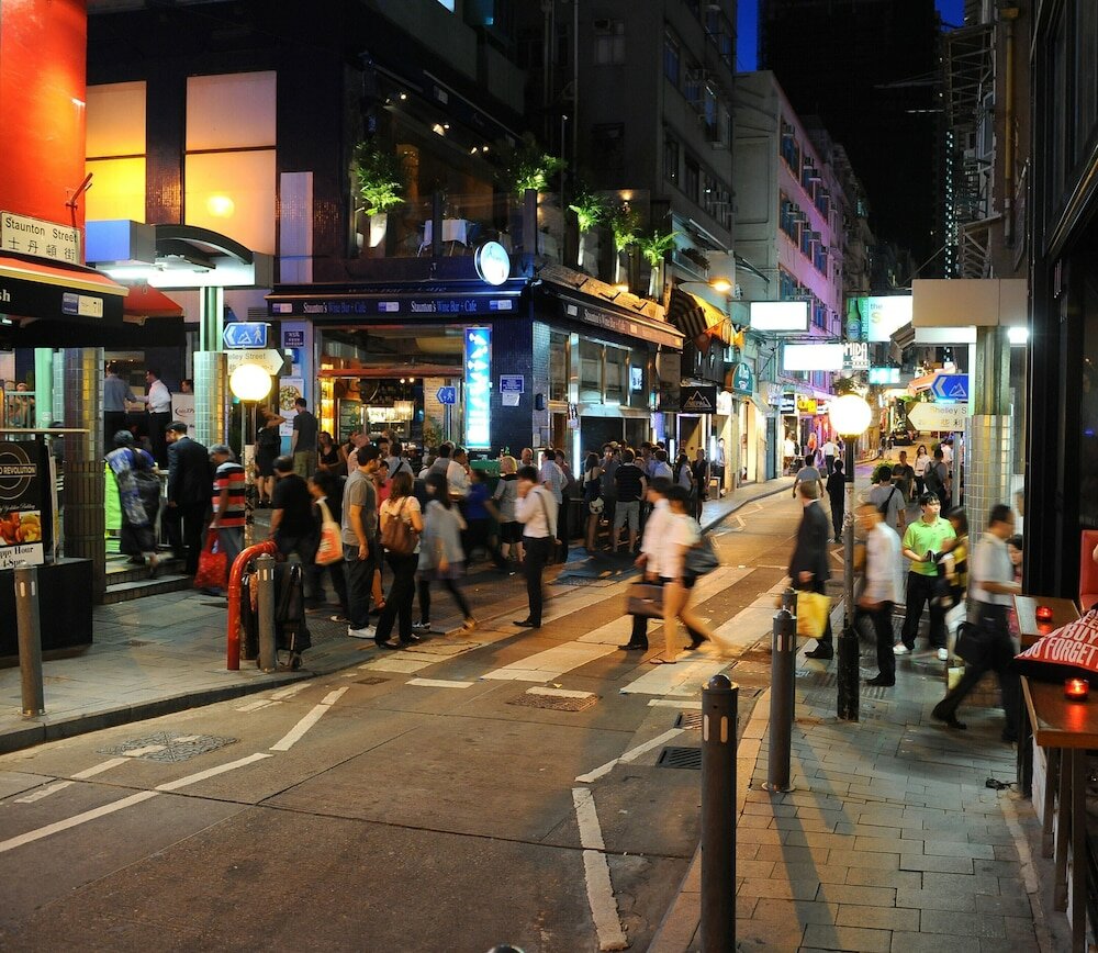 Фото Bishop Lei International House