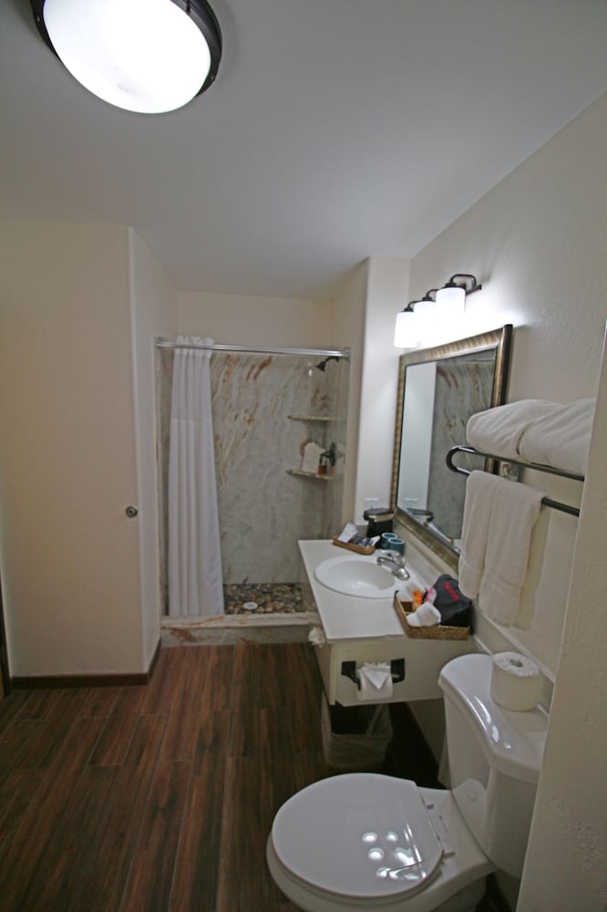 Фото Southwest Inn at Sedona