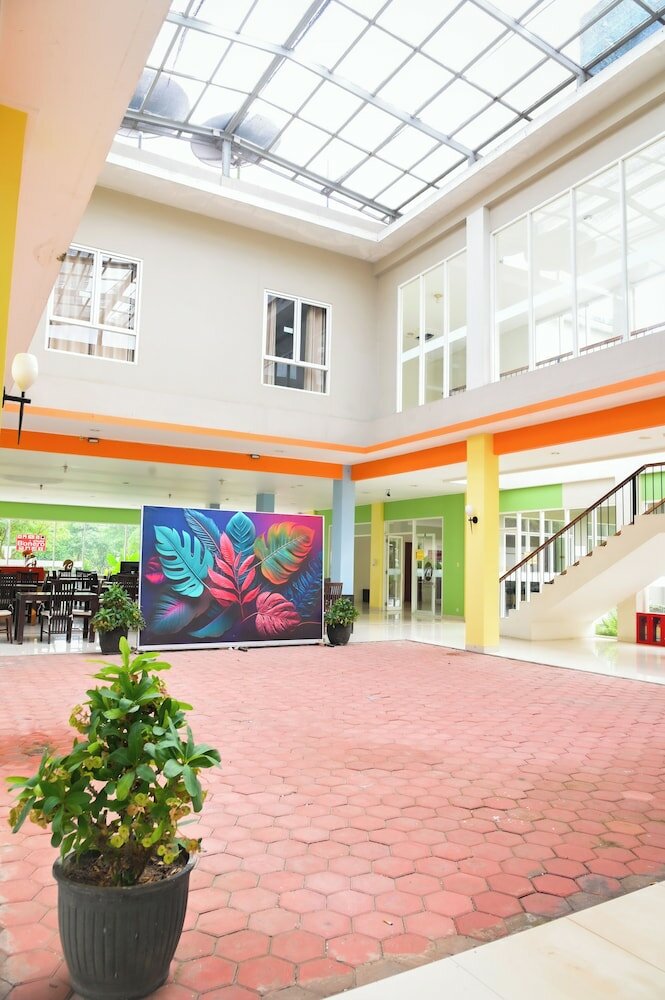 Фото Hotel Bonero Residence