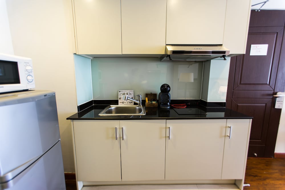 Фото The Alcove Library Hotel