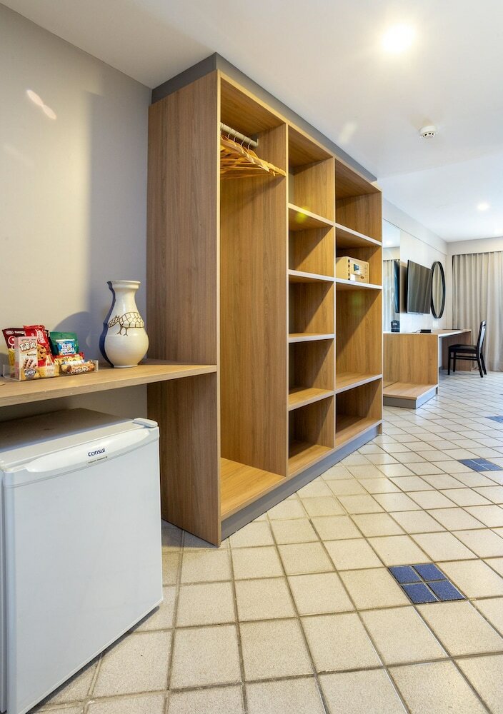 Фото Blue Tree Towers Rio Poty