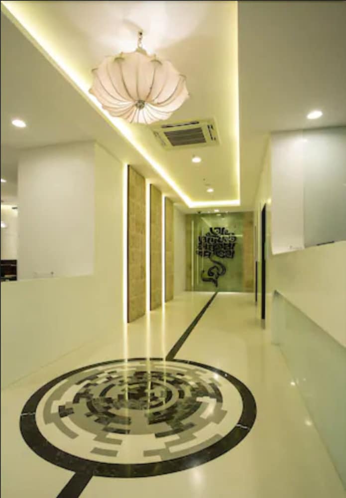 Фото The Fern Residency - Mumbai