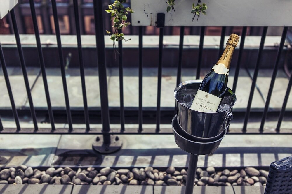 Фото Carlton George Hotel