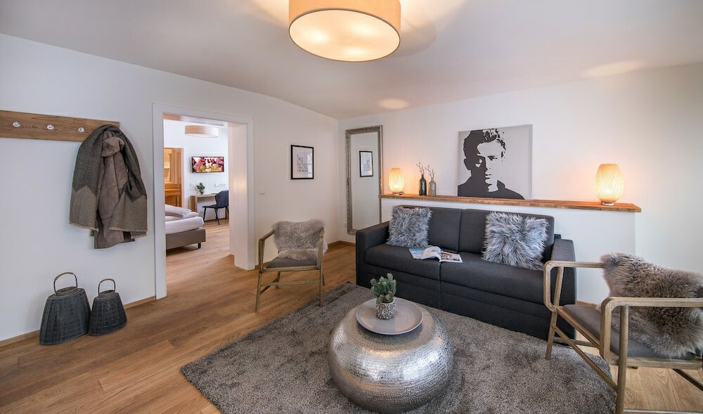 Фото Heitzmann - Hotel & Rooftop