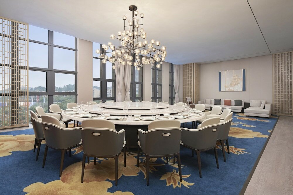 Фото Four Points by Sheraton Guiyang, Huaxi
