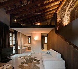 Гостиница Отель Caro