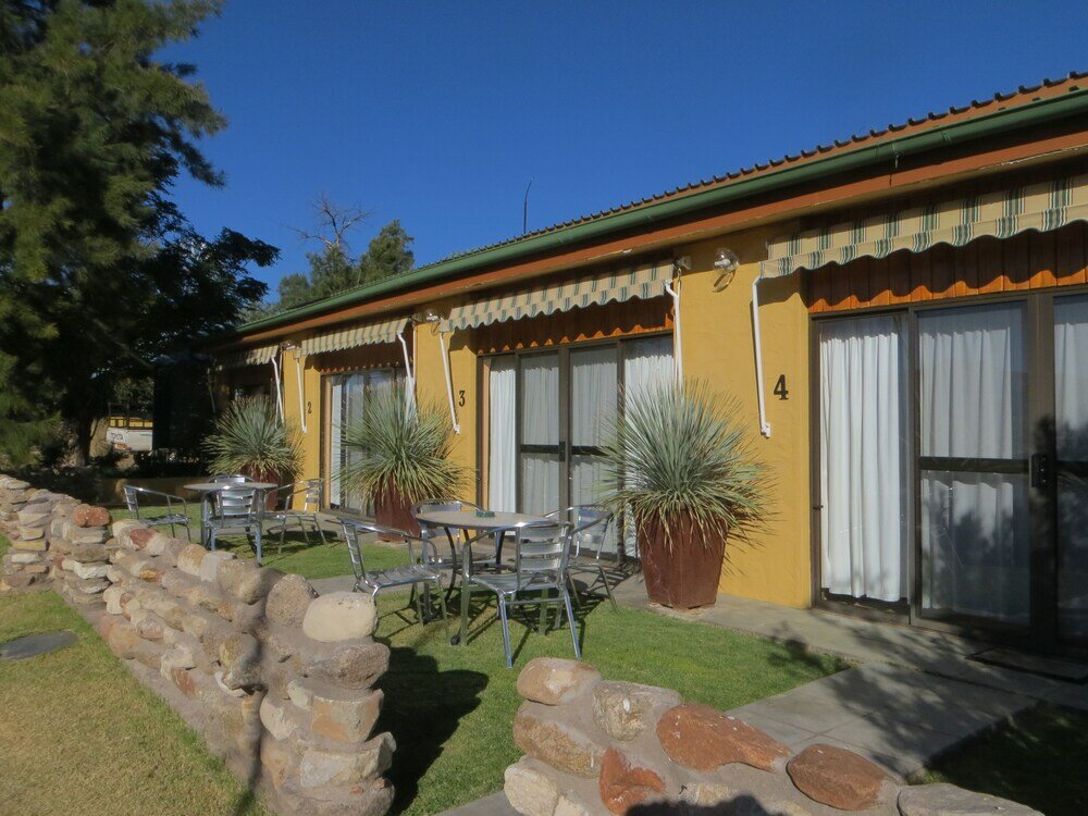 Фото Corona Guest Farm