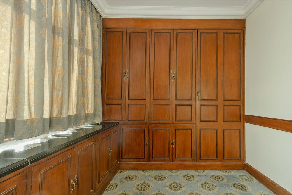 Фото Le Royal Meridien Chennai