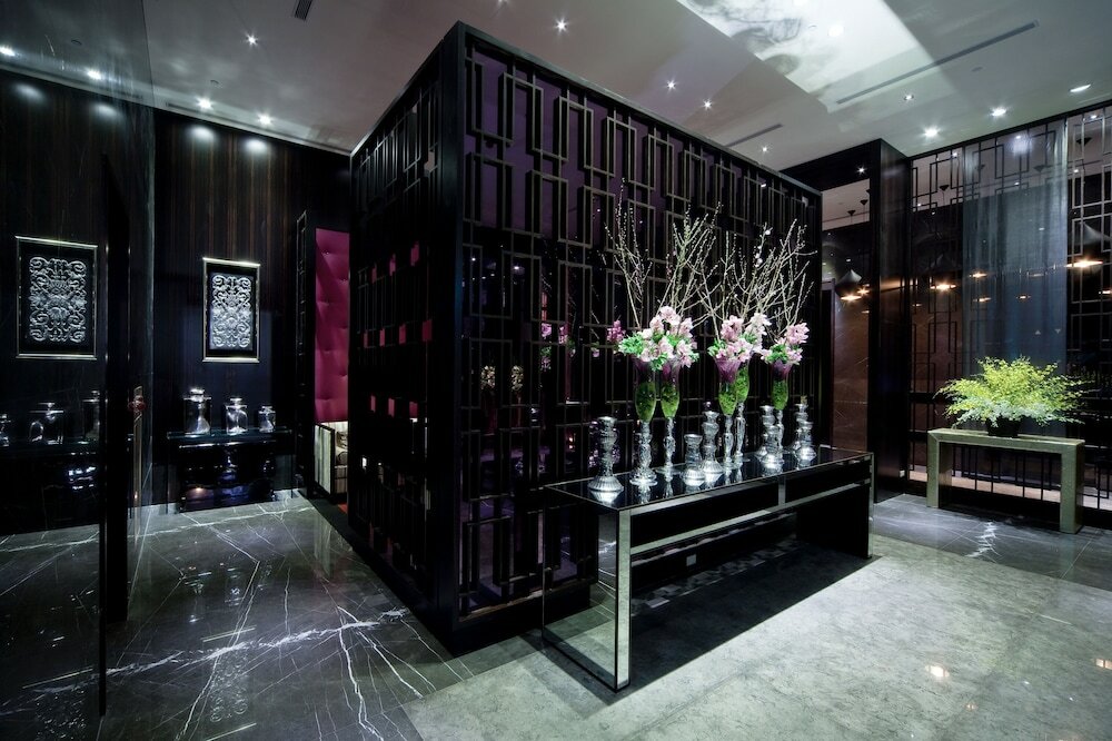 Фото Wego Boutiaue Hotel Dazhi