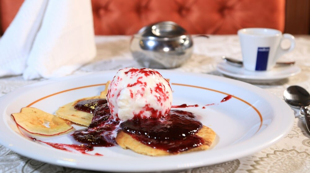 Фото Hotel Westfalenhaus