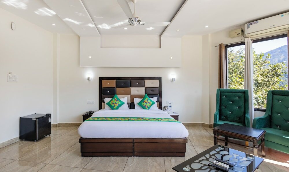 Фото Hotel Anjukul