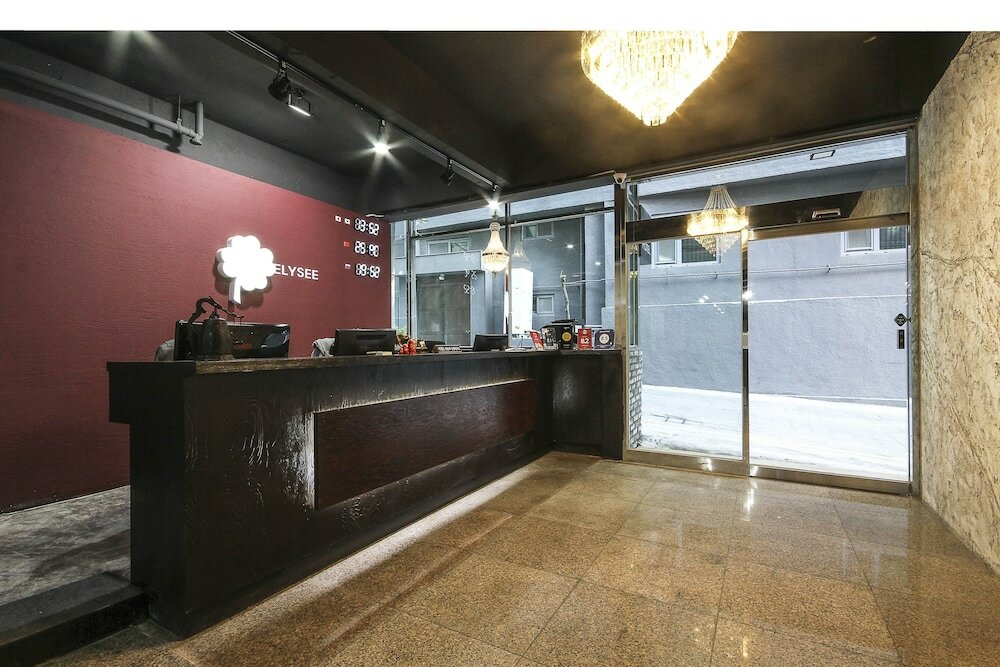 Фото Elysee Hotel