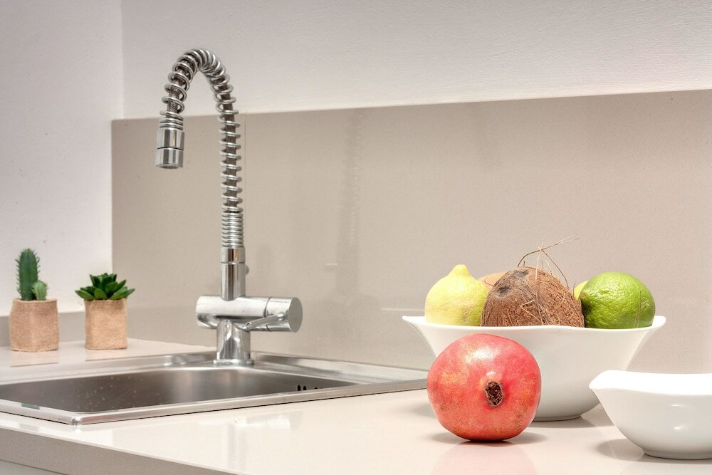 Фото Mamo Florence - Velluti Apartment