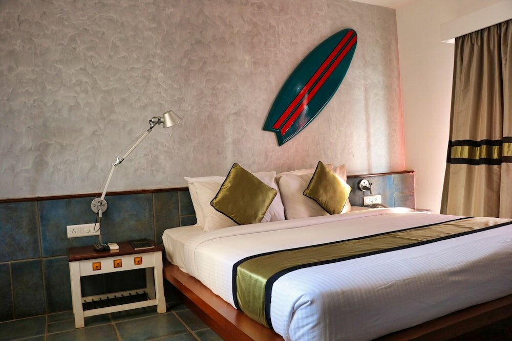 Фото The Fern Residency Miramar