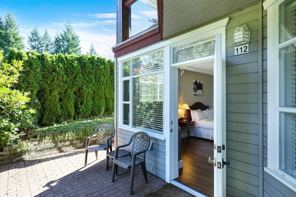 Фото Crown Isle Resort and Golf Community