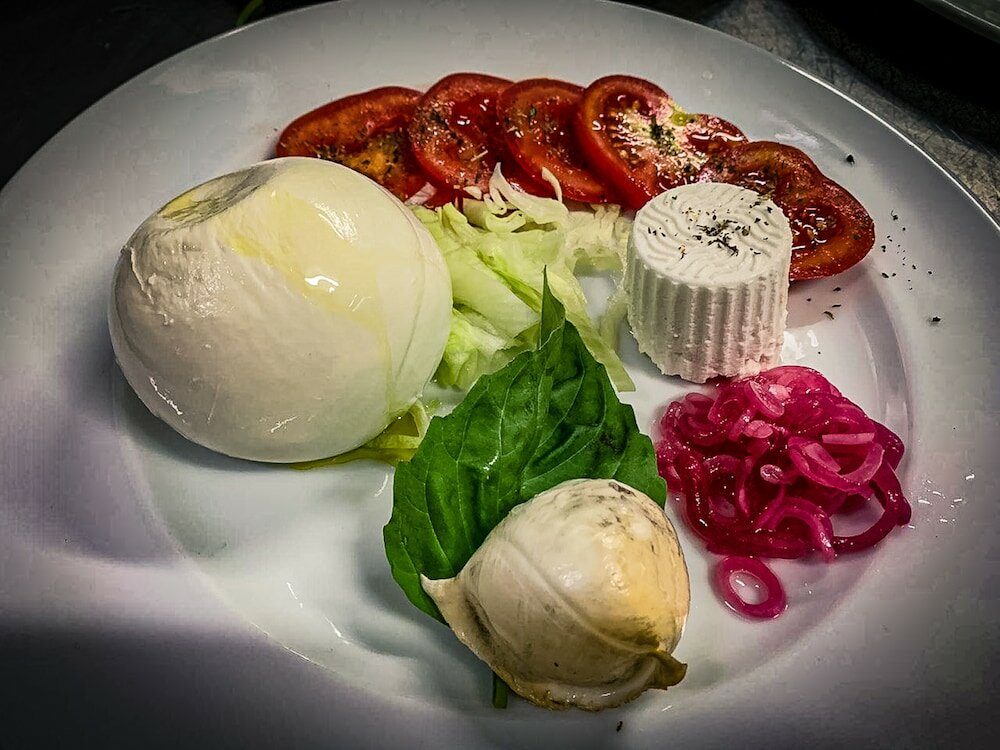 Фото Le Querce Farmhouse