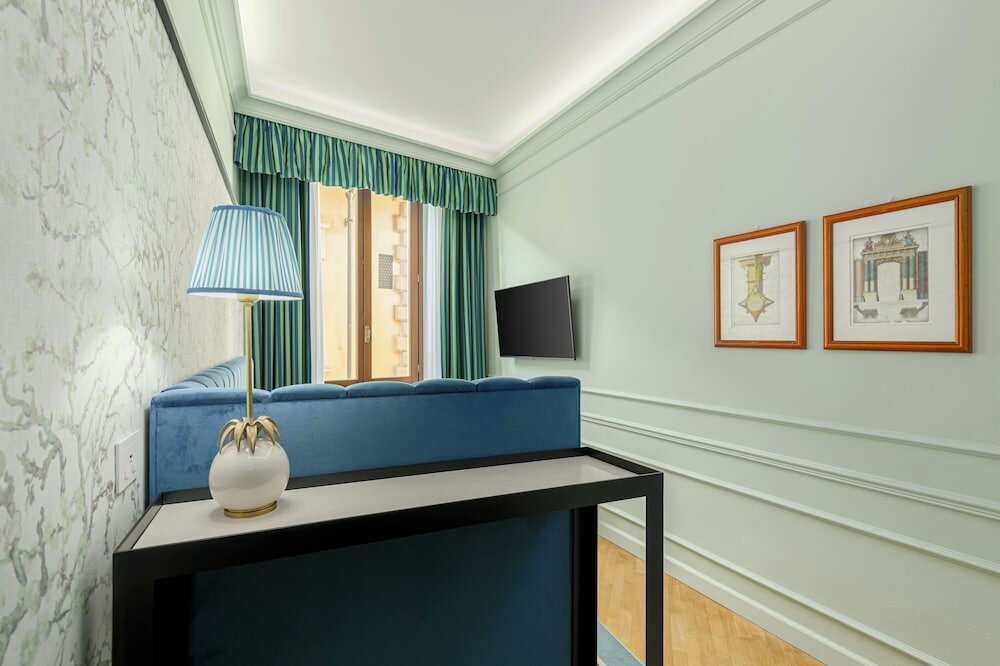 Фото Room Mate Isabella