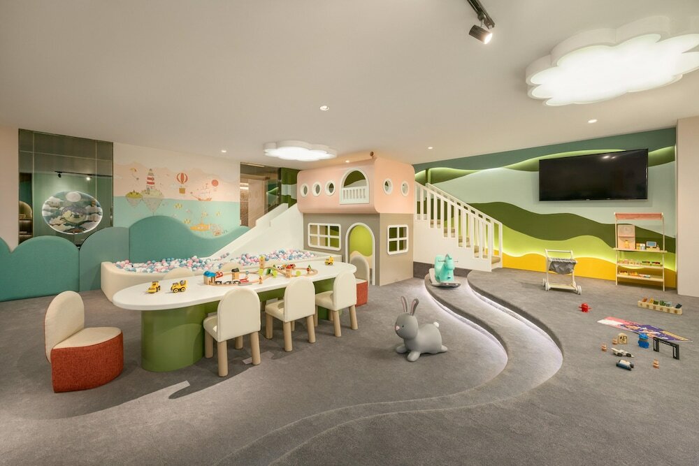 Фото The Westin Surabaya