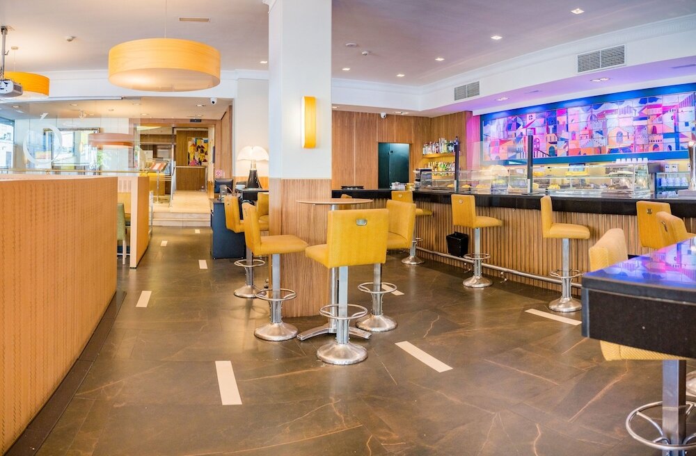 Фото Hotel Ópera