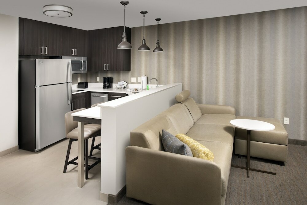 Фото Residence Inn by Marriott Waco South