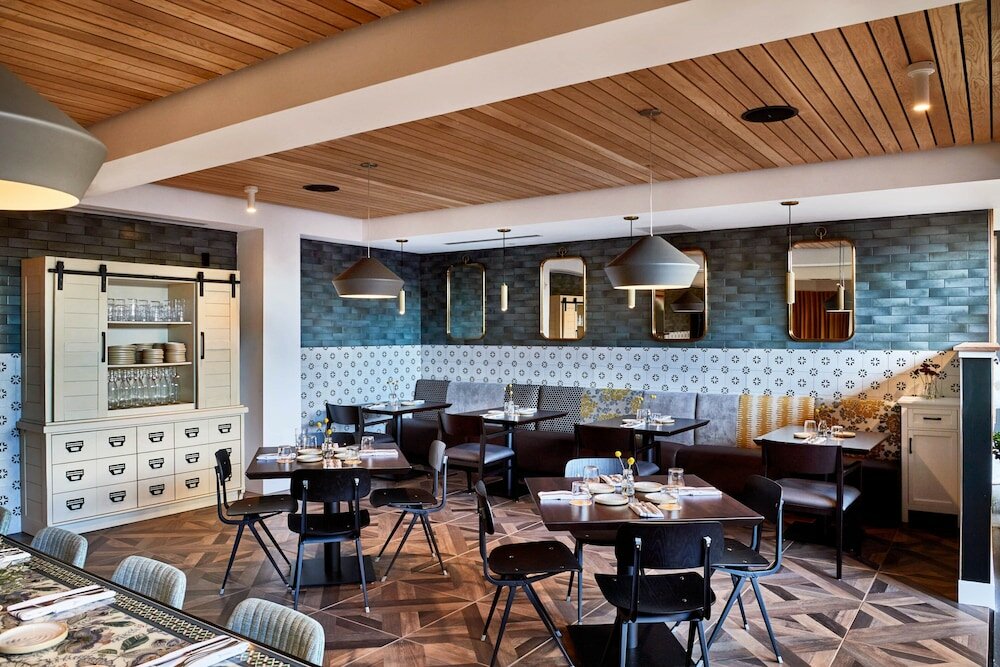 Фото The Casso, Raleigh, a Tribute Portfolio Hotel