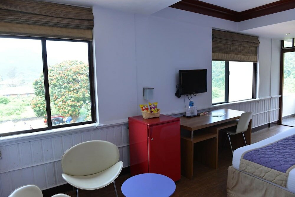 Фото Westwood Riverside Garden Resort