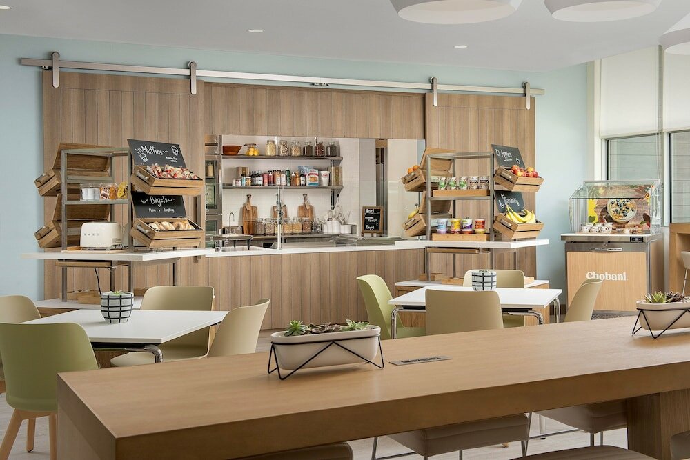 Фото Element Portland Beaverton