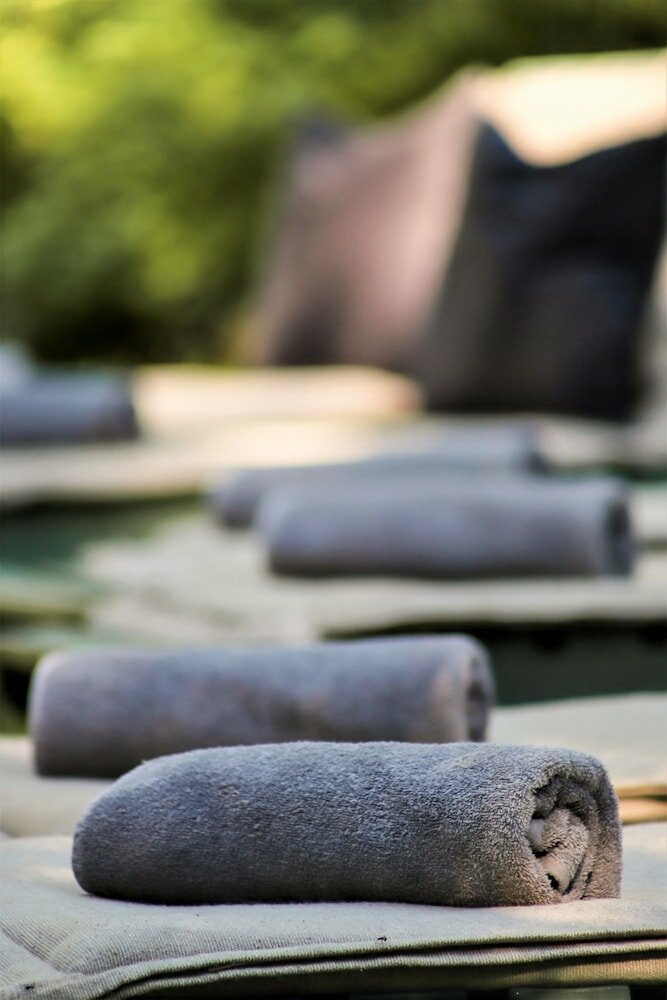 Фото Mantenga Lodge