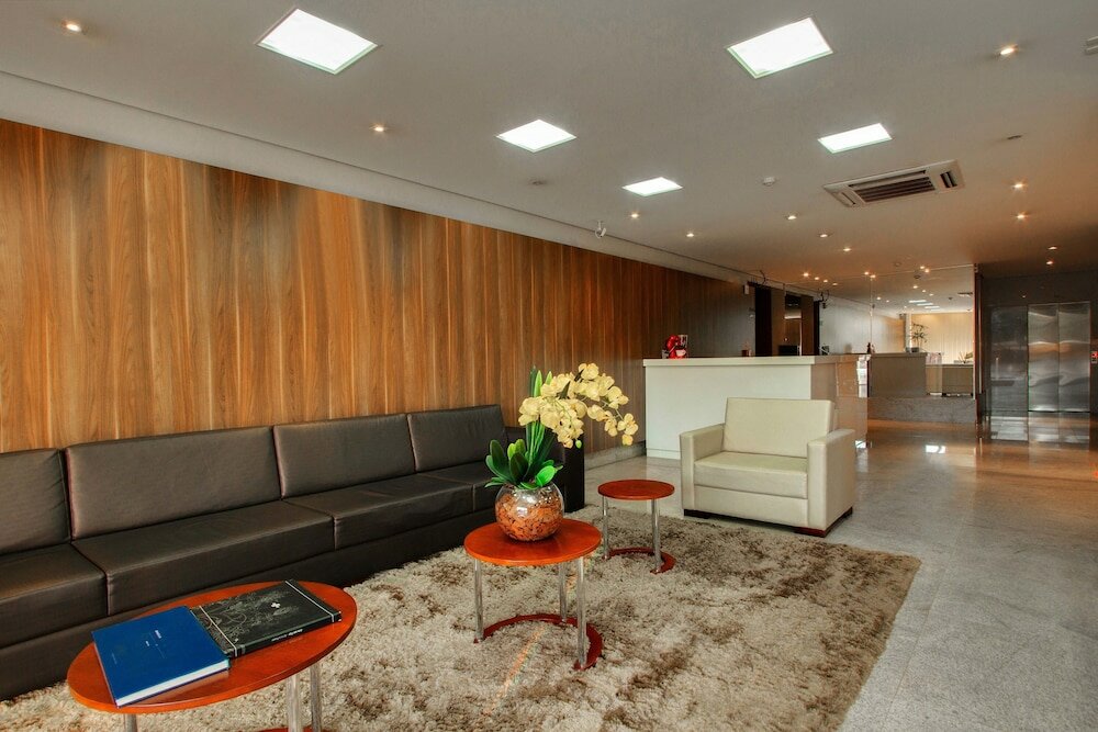 Фото Brisa Tower Hotel