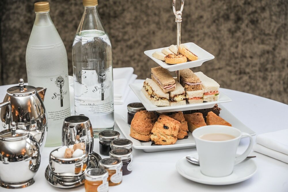 Фото The Spread Eagle Hotel