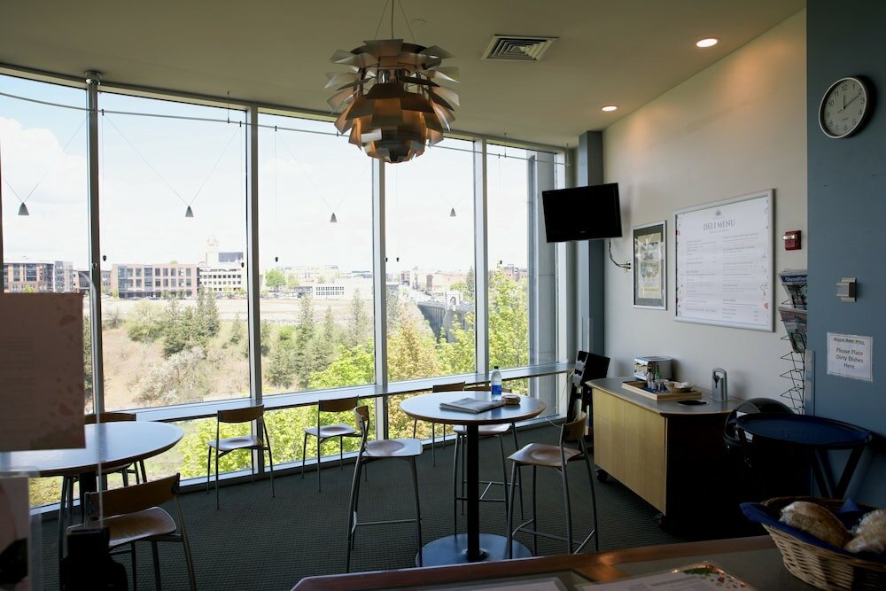 Фото Spokane Club