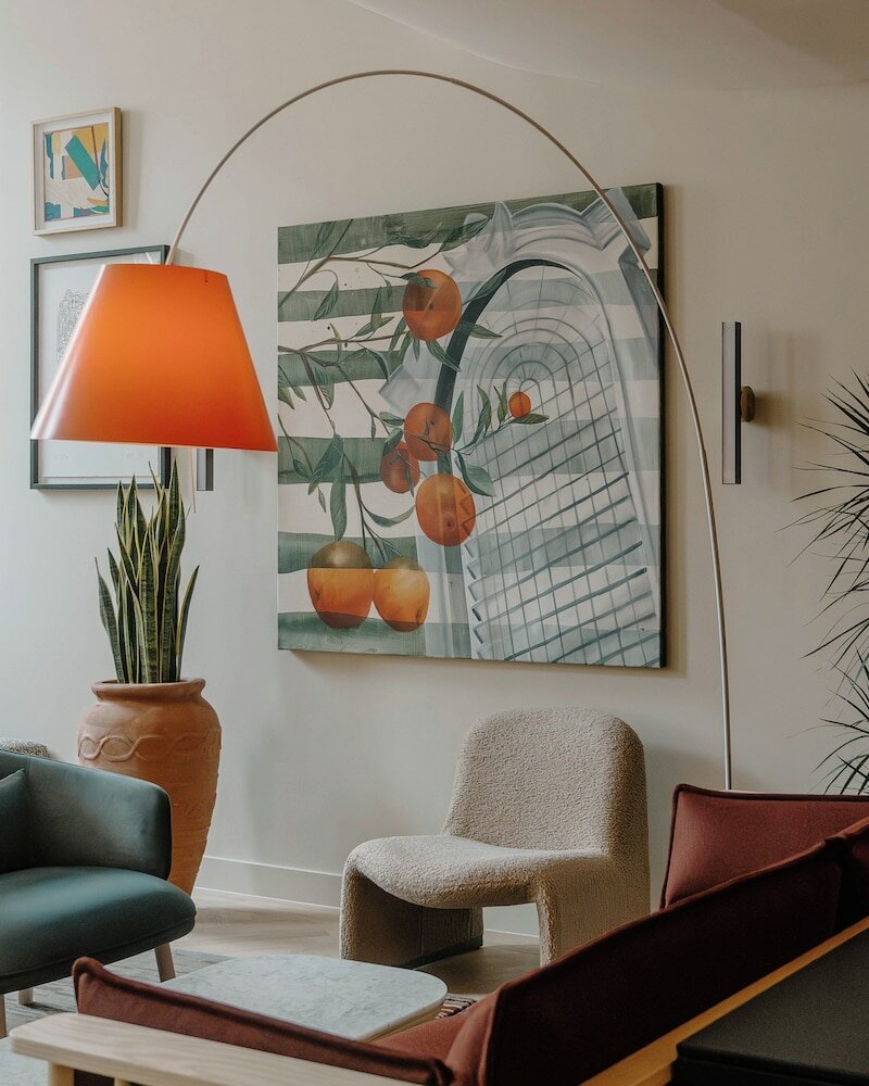 Фото Club Quarters Hotel St. Pauls