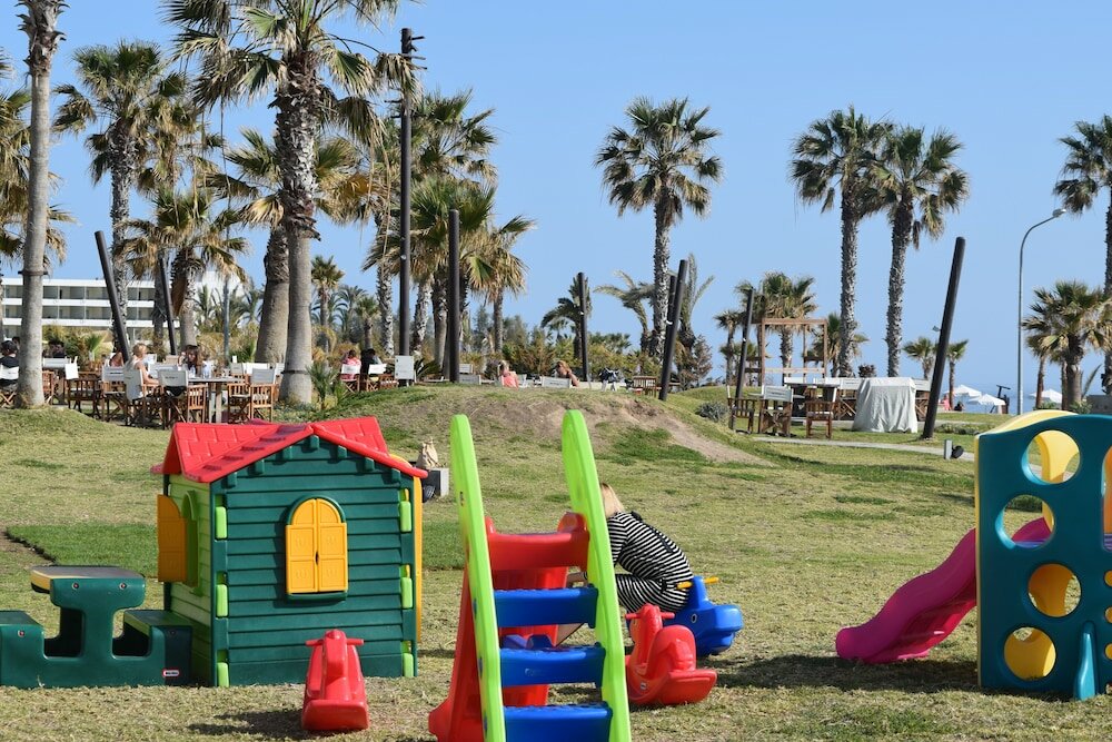 Фото Amphora Resort