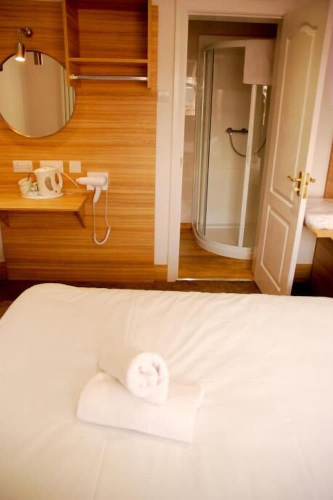 Фото Botanic Rest Bed & Breakfast