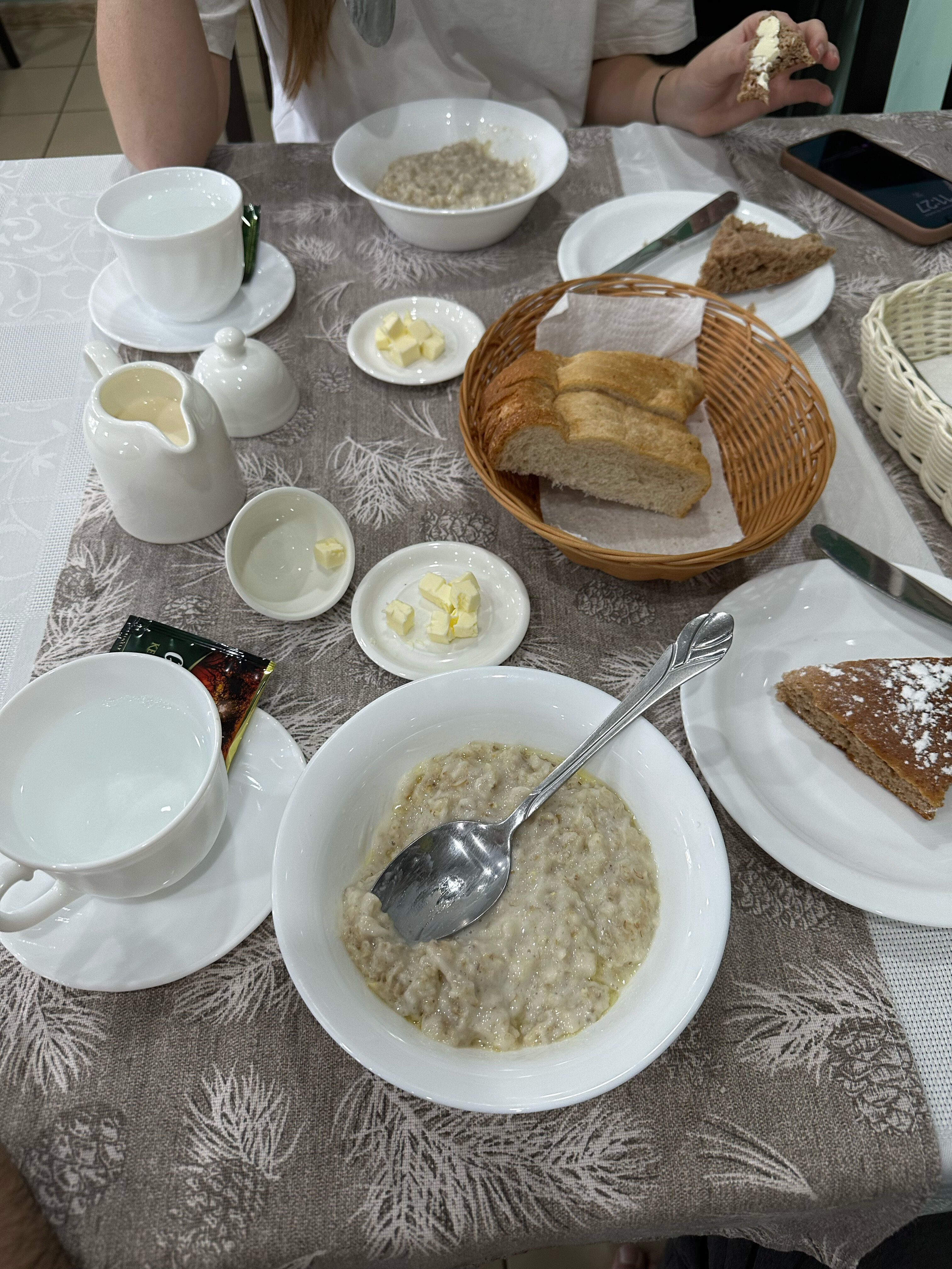 Фото Горница