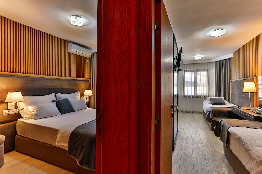 Фото Villa Dvor Kornic