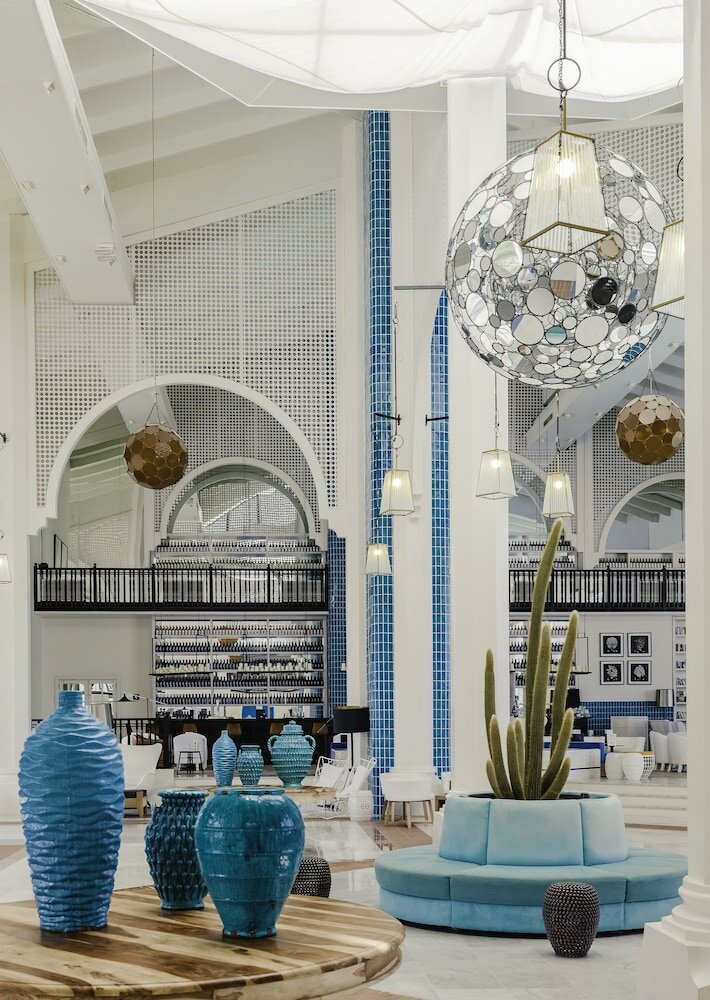 Фото H10 Timanfaya Palace