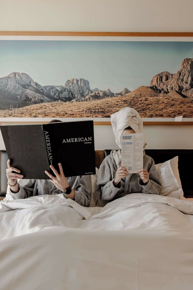 Фото Thompson Austin, part of Hyatt