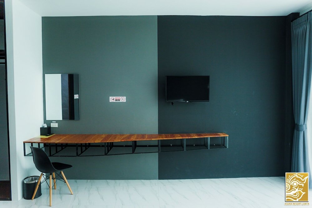 Фото Asura resort